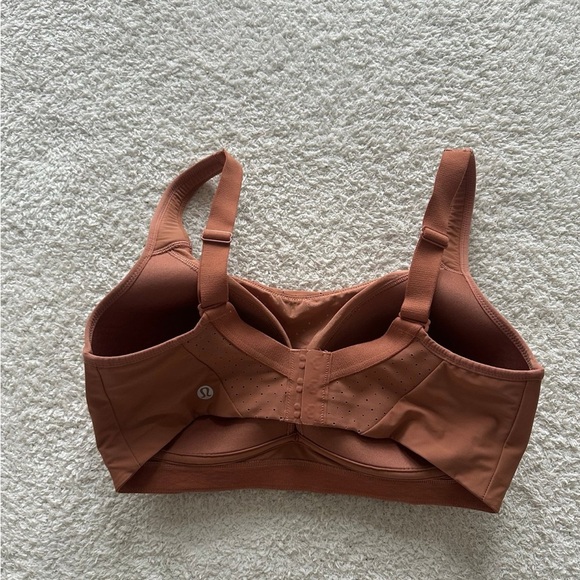 Lululemon Run Times Bra - Picture 2 of 4